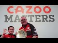 The DEATH of Darts Biggest Sponsor (Cazoo DOWNFALL)