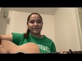 yellow - coldplay (cover) #coldplay #cover #singing #music