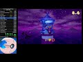 Spyro Reignited Trilogy: Spyro the Dragon any% NBS 56:43 IGT (1:32:00 RTA)