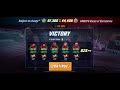 MSF Marvel Strike Force War Knowhere vs Apoc/Darkhold 1 shot #gaming #warzone #marvel