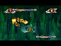 Disney's Hercules All Bosses (PS1)