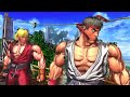 Ryu's Shinku Hadoken Evolution