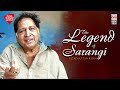 The Legend of Sarangi | Raga Ahir Bhairav | Ustad Sultan Khan | Music Today