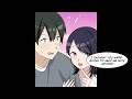 [Manga Dub] I reunited with the girl who rejected me in high school at a match making party [RomCom]
