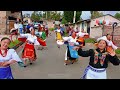 JAWAY JAWAY/ / Coreografía Folklórica /