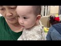 Vlog 2527 ll HANA TÌNH CẢM HẾT MỨC TRƯỚC KHI MẸ NGỌC VỀ LẠI MỸ- MUA THÙNG VỀ ĐÓNG BỎ ĐỒ VÀO LÀ BAY