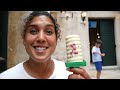 DUBROVNIK, CROATIA Food Tour!