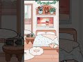 Fluffy Friends House Tour// ib:: me// give creds pls// #tocaboca #toca #tocalifeworld #preppy