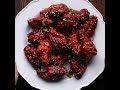 Crispy Korean Fried Chicken Recipe