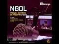 76ª Edição do Programa Radiofónico da Sonangol - NGOL