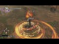 nioh diy ninjutsu shockwave talisman