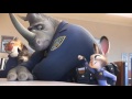 [YTP] Zootopia: Judy Has A Cheese (Read the pinned comment)