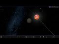 Kohav System Part 6 | #universesandbox2