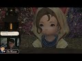 DAWNTRAIL MSQ: Day Three - For All Tural: Big Mountain Climbing || Final Fantasy XIV