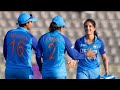 ind vs aus t20 highlights 2022, today match highlight today match highlights women's t20 Super over