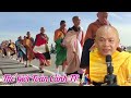 Vì sao Thích Minh Tuệ được lòng công chúng hơn Thích Chân Quang? ,#viral,  #thichminhtue, #adidaphat