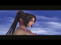 FFX2 - The Story