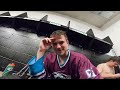 SHOOTOUT GAME WINNER?! *GOPRO HOCKEY*