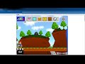 Super Mario For Scratch Maker Deluxe Gameplay Clip 1