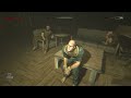 Outlast #1 Let's Play No commentary