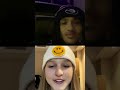 Julia Marino (olympican snowboarder) Interview with Kjhustleguy