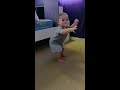 Toddlers reaction to The Greatest Showman (PRICELESS!)