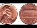 Rare COINS pennies worth money! Valuable pennies to look for! WORTH MONEY