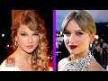 Taylor Swift's Rise to Global Superstar: UNSEEN Interviews (ET Vault Unlocked)