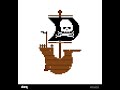 drunken sailor 8bit