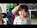 Vlog 2528 ll HANA NAY BIẾT DẠ - VỀ BẾN TRE CHIA TAY CẬU DÌ - HÁI THÊM 3 BUỒNG DỪA MANG VỀ