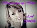 Heavens now my home - Avril Goldrick