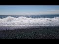 Black Sand Beach, Iceland