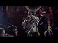 Snarky Puppy feat. Jacob Collier & Big Ed Lee - 