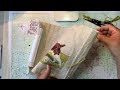 Part 3 of How To Make Your Own Dog Cross-Stitch Pattern