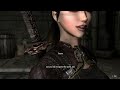 In Skyrim 692 Evangeline Quest - Assassination