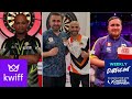 Weekly Dartscast #361: Cameron Carolissen, Basem Mahmood, Duda Durra, World Series Review