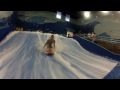 My ride at the Park Inn Flowrider in Albuquerque, NM