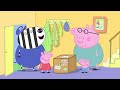 La nueva casa | Peppa Pig en Español - Dibujos Animados Español Latino