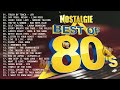 Clasicos De Los 80 y 90 En Inglés - Musica 80s De Los En Ingles - Best Of The 80s