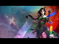 SMITE - God Reveal - Hera, Queen of the Gods.