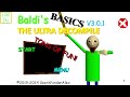 Baldi's TUD - Hide & Seek Mode Updated! - Baldi's Basics Mod