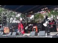 Ghost - Satan Prayer - The Masquerade - Atlanta