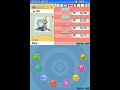 Cresselia Shiny Square Modest IV 31/22/30/30/30/30 Fighting 70 Art Secret in Pokemon Platinum