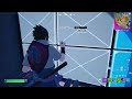 EASY WIN TO START THE DAY ( FORTNITE CHAPTER 4 S1 )