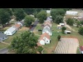 First DJI Test