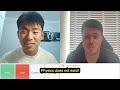 Chinese Girls were Shocked when I randomly spoke Mandarin! 😂 - OmeTV