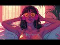 Chill Morning Beats to Relax 🌞🌿 Lo-fi Music - Soothing Vibe [ lofi hip hop beats to relax/study to ]