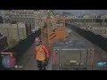 Watch Dogs Legion Gamer moment lol