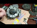 Convert Alternator to Brushless Motor