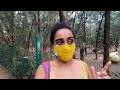 Caravan Coasting | Episode 1 | The BEGINNING | A Roadtrip from Goa to Kerala | Peppy Travel Girl